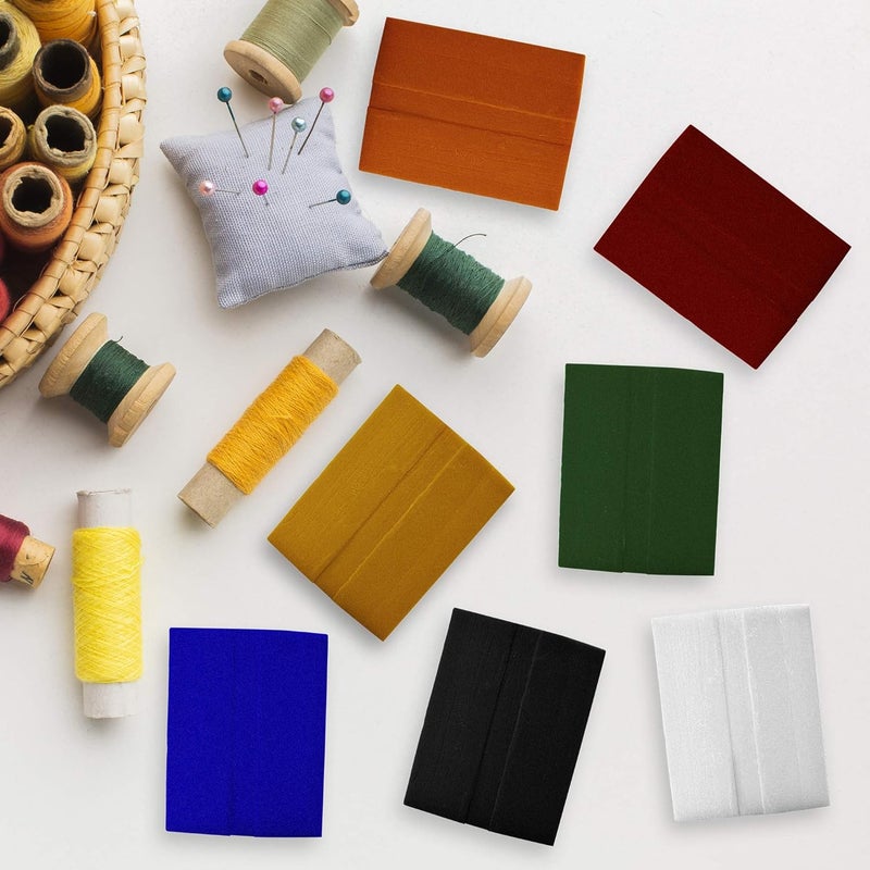 Carmel Tailors Chalk, Box of 48 (Yellow), Super-Glide Tailor Crayon, Wax-Based Fabric Chalk - Image 5